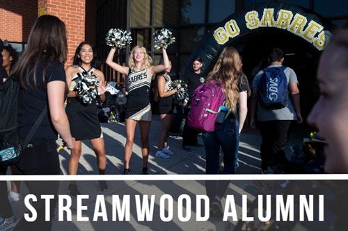 Streamwood Alumni 